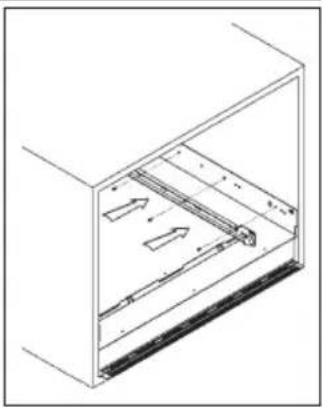 Caple Sense CM461 - Instalação da máquina - 3