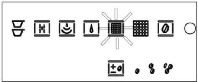 Caple Sense CM461 - AVISOS Y ALARMAS - 2