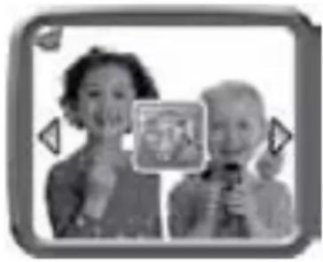 VTECH Kidizoom Twist - Vídeo - 2