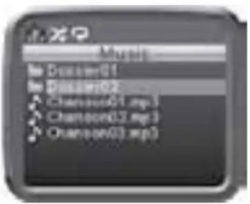 VTECH Kidizoom Twist - MUSIQUE - 2
