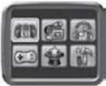 VTECH Kidizoom Twist - Botón Inicio - 1