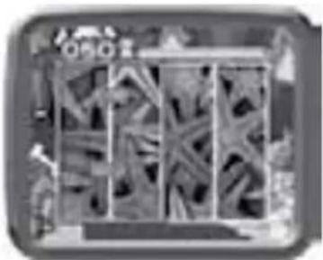 VTECH Kidizoom Twist - Pu11le rigolo - 1