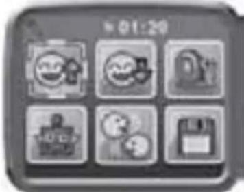 VTECH Kidizoom Twist - Grabadora - 2