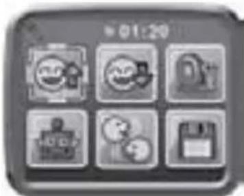 VTECH Kidizoom Twist - Dictaphone - 2