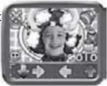 VTECH Kidizoom Twist - Salon de coiffure - 1