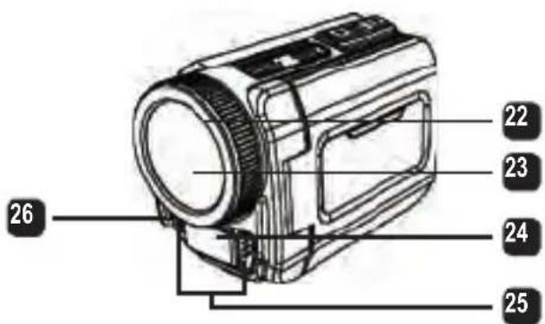 AIRIS VC10HD - FCC Compliance Statement - 3