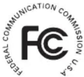 AIRIS VC10HD - FCC Compliance Statement - 1