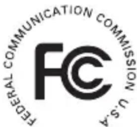 AIRIS VC10HD - FCC Compliance Statement - 1