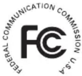 AIRIS VC10HD - FCC Compliance Statement - 1