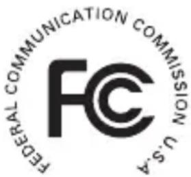 AIRIS VC10HD - FCC Compliance Statement - 1