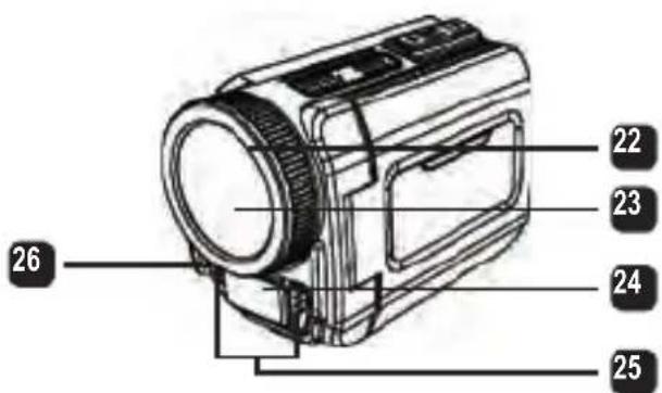 AIRIS VC10HD - FCC Compliance Statement - 3