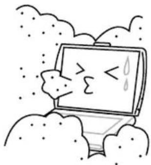 AIRIS Kira 800 - PRENDRE SOIN DE VOTRE NOTEBOOK - 11