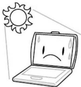 AIRIS Kira 800 - PRENDRE SOIN DE VOTRE NOTEBOOK - 4
