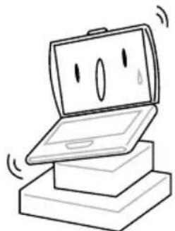AIRIS Kira 800 - CUIDADOS DE SU PC PORTÁTIL - 3