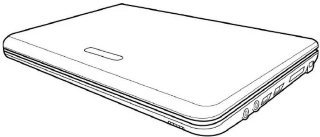 AIRIS Kira 800 - MANUALE DELL'UTENTE - 1