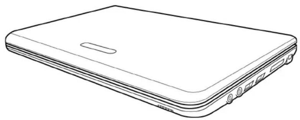 AIRIS Kira 800 - BENUTZERHANDBUCH - 1