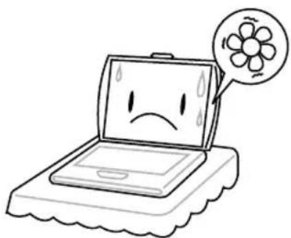 AIRIS Kira 800 - CURA DEL NOTEBOOK PC - 1