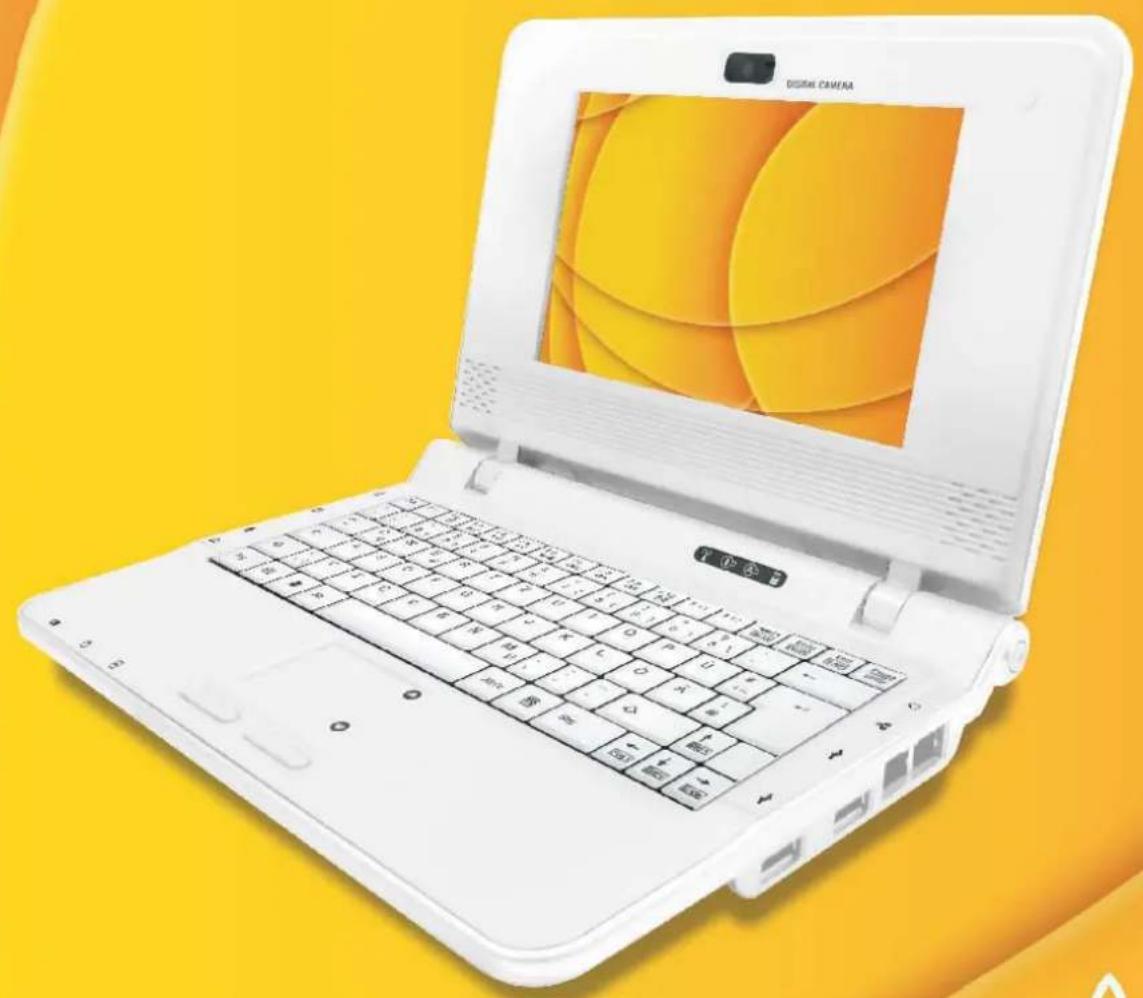 AIRIS Kira Series (Linux) - NOTEBOOK KIRA Series - 1
