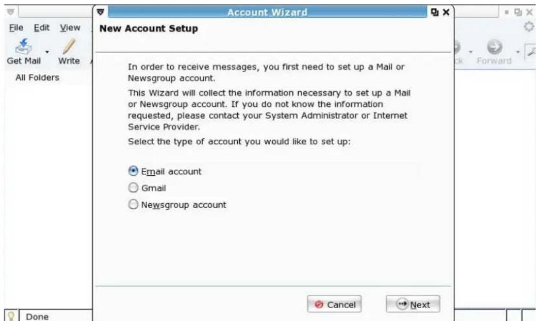 AIRIS Kira Series (Linux) - 2-4 Emails - 1