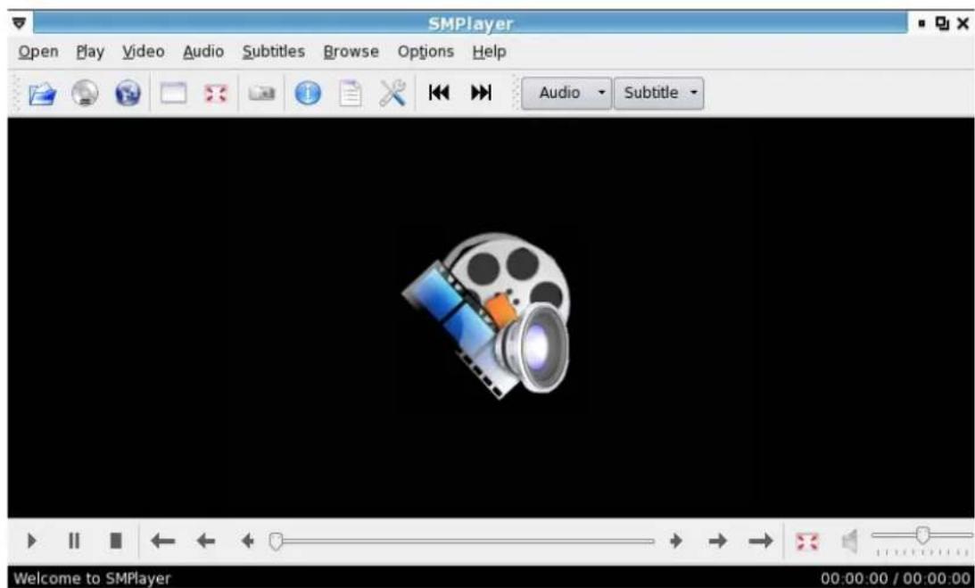 AIRIS Kira Series (Linux) - 5-1 Multimedia Play - 1