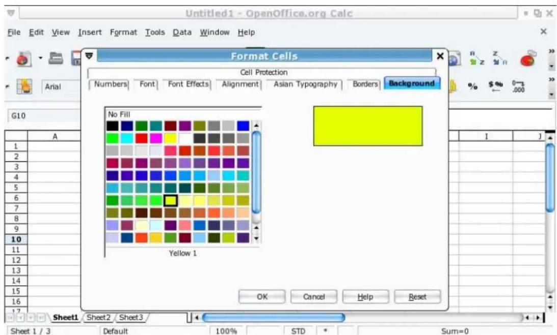 AIRIS Kira Series (Linux) - Edit the sheet - 2