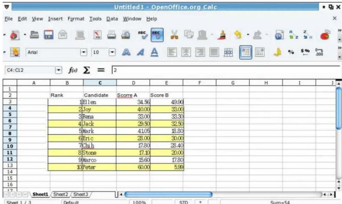 AIRIS Kira Series (Linux) - Automatically Summation - 1