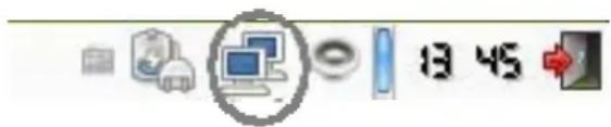 AIRIS Kira Series (Linux) - Réseau LAN avec alloocation dynamique de l'IP (DHCP) - 2