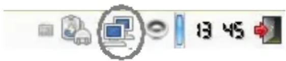 AIRIS Kira Series (Linux) - LAN Network with Dynamic IP Allocation (DHCP) - 2