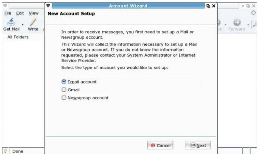 AIRIS Kira Series (Linux) - 2-4 Emails - 1