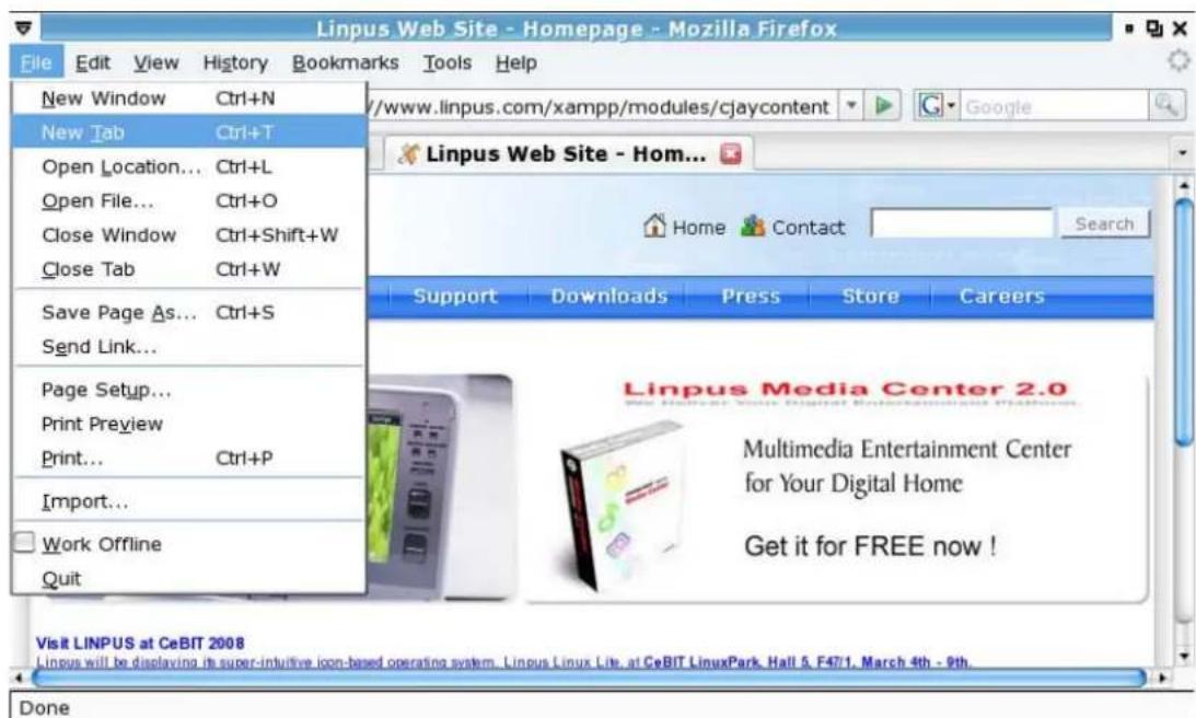 AIRIS Kira Series (Linux) - Allume ton computer - 1