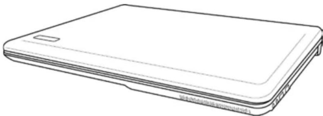 AIRIS Praxis N1103 - BENUTZERHANDBUCH - 1