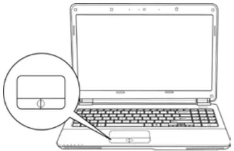 AIRIS Praxis N1103 - Uso dei tasti funzione - 1