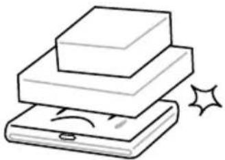 AIRIS Praxis N1103 - CURA DEL NOTEBOOK PC - 3