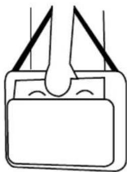 AIRIS Praxis N1103 - CURA DEL NOTEBOOK PC - 16