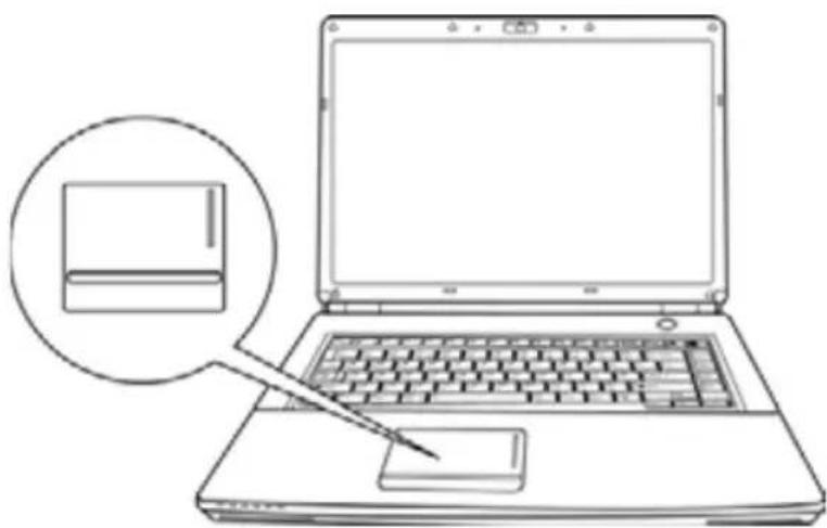 AIRIS Praxis N1106 - Uso dei tasti funzione - 1