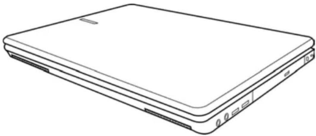 AIRIS Praxis N1106 - MANUALE DELL'UTENTE - 1