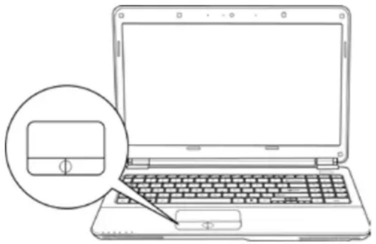 AIRIS Praxis N1107 - Uso dei tasti funzione - 1
