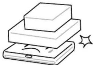 AIRIS Praxis N1107 - CUIDADOS DE SU PC PORTÁTIL - 4