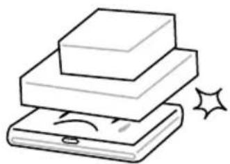 AIRIS Praxis N1107 - CURA DEL NOTEBOOK PC - 3