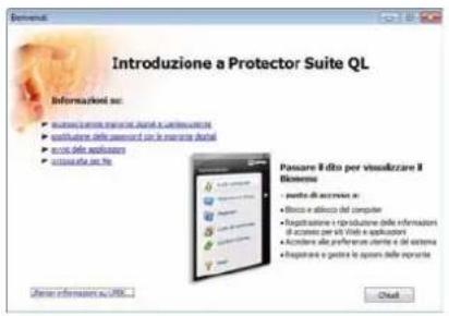 AIRIS Xtreme N1700 - Registrazione utente - 2