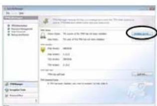 AIRIS Xtreme N1700 - Initialiser TPM - 1