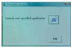 AIRIS Xtreme N1700 - Application Hot-Key Button - 2