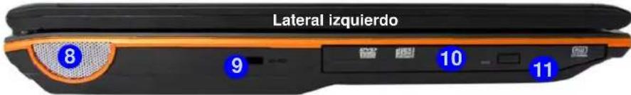 AIRIS Xtreme N1700 - Guía del Nombre Concinta - 2