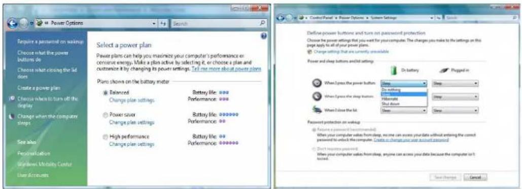 AIRIS Xtreme N1700 - Power Management Features - 1
