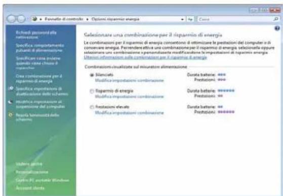 AIRIS Xtreme N1700 - Funzioni di risparmio energetico - 1