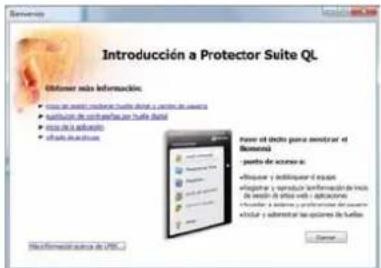 AIRIS Xtreme N1700 - Inclusion de usuario - 2