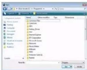 AIRIS Xtreme N1700 - Pulsante Hot-Key dell'applicazione - 1