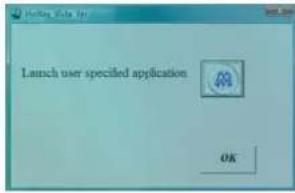 AIRIS Xtreme N1700 - Bouton Hot-Key d'application - 2