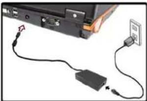 AIRIS Xtreme N1700 - System Startup - 1