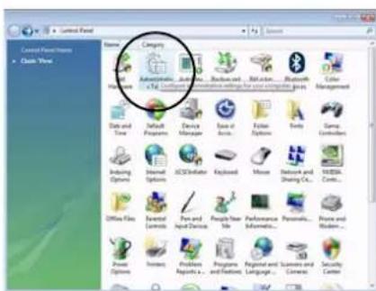 AIRIS Xtreme N1700 - Screen Resolution Error - 1